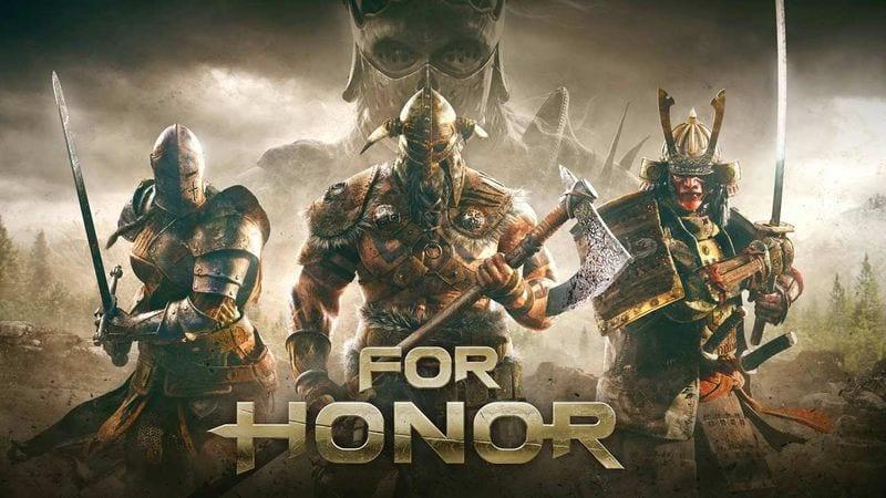 For honor ошибка 0002001409