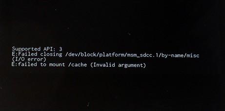 Что такое supported api 3